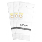 Beam Atlis 2 openings Central Vacuum Bags B69057