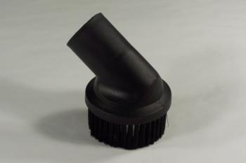 32mm commercial black nylon dusting brush