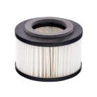 Aertecnica Tubo Central Vacuum Filter TX1A TC1 CM981