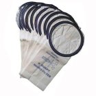 ProTeam Perfect 6 Quart Backpack Vacuum Cleaner Bags 100431