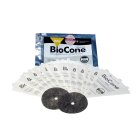 Filter Queen OEM BioCone Bags and Filters ‎4404007900