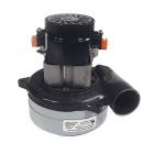 Lamn Ametek 116472-13 Vacuum Motor with Air Sealed Bearings Protection