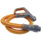 Johnny Vac Parkè Vacuum Flexible Hose 