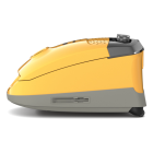 Miele Guard S1 Sunset Yellow Canister Vacuum 