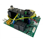 Beam Central Vacuum Circuit Board 240 Volts #100531