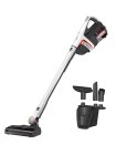 Miele Triflex HX1 Facelift Lotus White Cordless Stick Vac