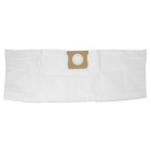 Shop-Vac 5 to 8 Gallons Vacuum Cleaner Bags 906-71 HEPA