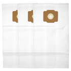 Easy-Flo Central Vacuum System Bags Paper