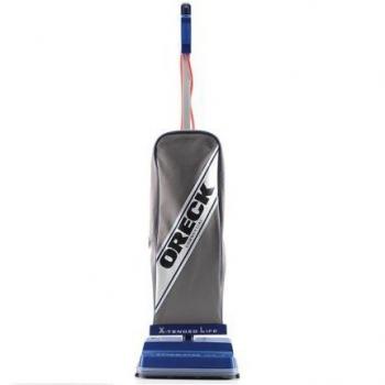 Oreck XL Commercial XL2100RHS Upright Vacuum Cleaner