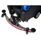 Autoscrubber - Johnny Vac - 26" (508 mm) Cleaning Path