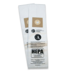 Hoover Top Fill  Uprights Vacuum Cleaner Bags Type A