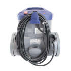 Johnny Vac AS6 Commercial Dry Vacuum Cleaner 