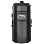 Central Vacuum Dust Collector Unit with Bag and Filter