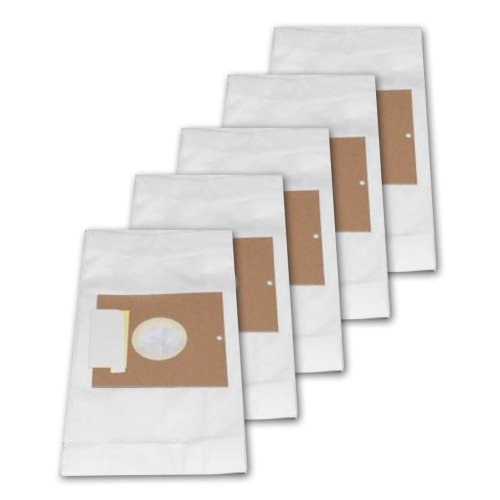 Bissell Butler Vacuum Cleaner Bags