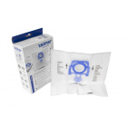 Zelmer Odyssey 450 Vacuum Cleaner Bags HEPA ZVCA100B