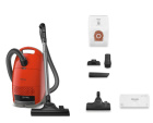 Miele Guard M1 Canister Vacuum Cleaner
