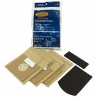 Bissell Zing 7100 Vacuum Cleaner Bags 1604531