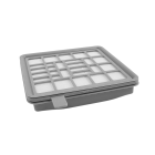 Johnny Vac Parke Canister Vacuum HEPA Filter