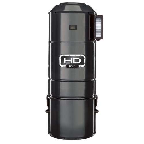 HD925 Commercial Central Vacuum