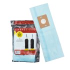 Carpet Pro Vacuum Cleaner Bags CPLW-P6