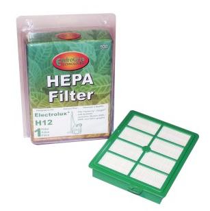 Eureka Oxygen & Harmony H12 HEPA Vacuum Cleaner Filter