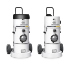Drainvac ProXtrak Carpet Cleaner and Extractor