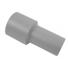 Universal Vacuum Hose End Cuff Adaptor 1.5in x 1.25in Accessories