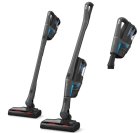 Miele Triflex HX1 Facelift Graphite Grey Cordless Stick Vacuum