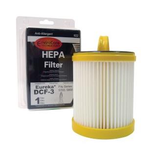 Eureka DCF-3 Vacuum Cleaner Filter #62136