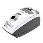 Johnny Vac Silenzio Canister Vacuum Cleaner 