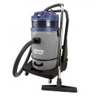 Johnny Vac JV420P Wet & Dry Commercial Vacuum Cleaner