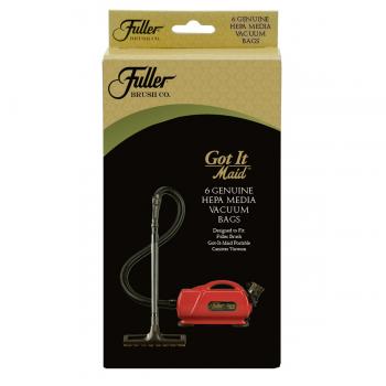 Fuller Got It Maid Vacuum