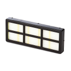 Eureka EF-3 Vacuum Cleaner Exhaust Filter #62040