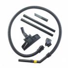 Eureka Canister Vacuum Cleaner 3670G