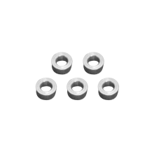 Set of 5 Spacers Convertion MOTE-28 to MOTE-58 Drainvac Central Vacuum