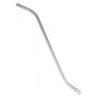 Commercial Vacuum Wand S Shape Curves Diameter 1.5" 