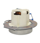 Replacement motor for Venmar, Broan and NuTone central vacuum