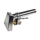 Car Wash Hand Tool Extractor in Aluminium with Brass Valve