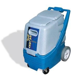 Edic ED2000SX Galaxy Carpet Cleaner and Extractor