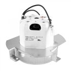 Domel 463.3.605 Replacement Motor For Broan Central Vacuum