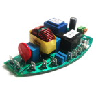 Drainvac CIRC-08 Genuine 240 Volts Electronic Board