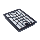 Zelmer 1500 2500 Vacuum Cleaner Filter HEPA 2000.0050.1079