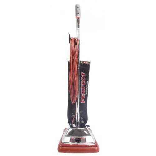 Commercial Upright Vacuum for Carpets