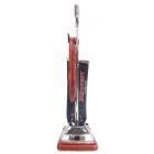 Commercial Upright Vacuum for Carpets and Hard Floors