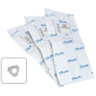 MVac Central Vacuum Bags TDSAC91M TDSAC91N TDSAC91C