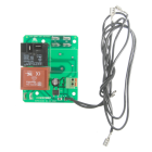 Drainvac CIRC02 120 Volts Circuit Board