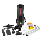 Perfect Power 10 PP10 PEBP10 Backpack Vacuum Cleaner