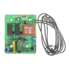 Drainvac CIRC-08 Genuine 240 Volts Electronic Board