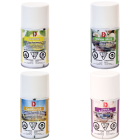 Big-D Air Fresheners and Odours
