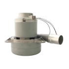 CycloVac MVac Central Vacuu Motor FM75001201 Lamb Ametek 117500-12
